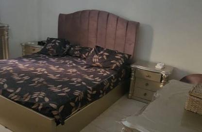 Apartment - 3 Bedrooms - 2 Bathrooms for rent in Street 17 - District 5 - The 5th Settlement - New Cairo City - Cairo