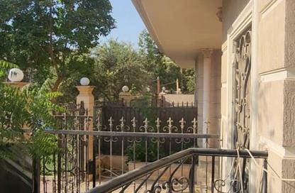Apartment - 3 Bedrooms - 2 Bathrooms for rent in Street 17 - District 5 - The 5th Settlement - New Cairo City - Cairo