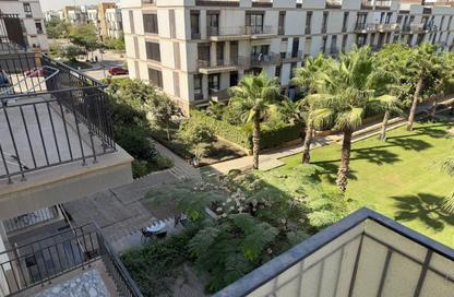 Penthouse - 3 Bedrooms - 3 Bathrooms for sale in The Courtyards - Sheikh Zayed Compounds - Sheikh Zayed City - Giza