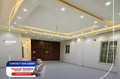 شقة - 3 غرف نوم - 3 حمامات للبيع في لومين هايتس - كمبوندات الشيخ زايد - الشيخ زايد - الجيزة