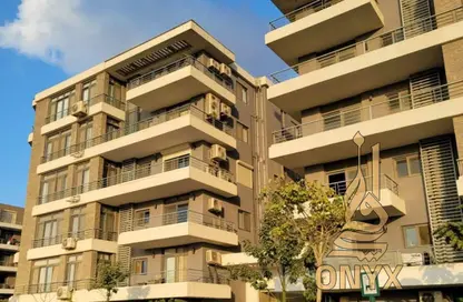 Apartment - Studio - 1 Bathroom for sale in Shalya Taj City - 5th Settlement Compounds - The 5th Settlement - New Cairo City - Cairo