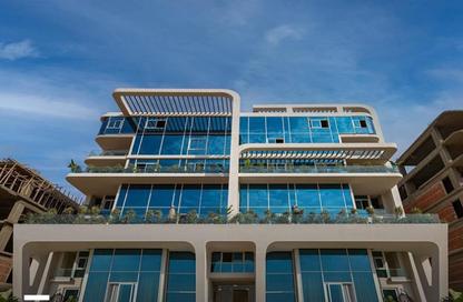 Apartment - 3 Bedrooms - 3 Bathrooms for sale in Atika - New Capital Compounds - New Capital City - Cairo