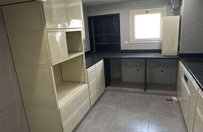 Apartment - 3 Bedrooms - 2 Bathrooms for rent in The Square - 5th Settlement Compounds - The 5th Settlement - New Cairo City - Cairo