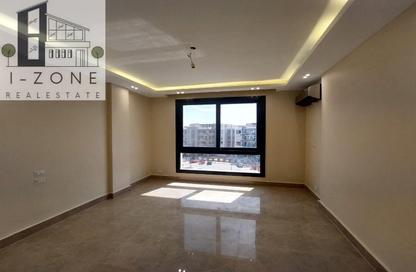 Apartment - 3 Bedrooms - 3 Bathrooms for rent in Azad - 5th Settlement Compounds - The 5th Settlement - New Cairo City - Cairo