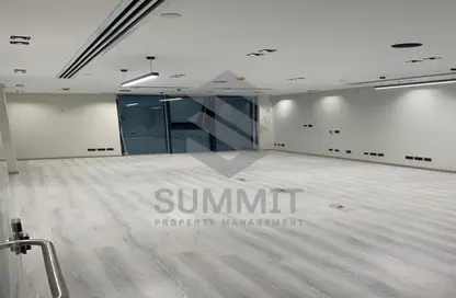 Office Space - Studio - 1 Bathroom for rent in Hyde Park Business District Mall - South Teseen St. - The 5th Settlement - New Cairo City - Cairo