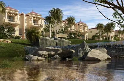 منزل مزدوج - 4 غرف نوم - 4 حمامات للبيع في اميرالد بارك - امتداد المستثمرين الشمالية - مدينة القاهرة الجديدة - القاهرة منزل مزدوج - 4 غرف نوم - 4 حمامات للبيع في اميرالد بارك - امتداد المستثمرين الشمالية - مدينة القاهرة الجديدة - القاهرة