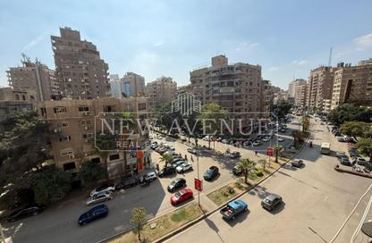 مساحات مكتبية - استوديو - 1 للبيع في نفق وادي النيل - المهندسين - الجيزة مساحات مكتبية - استوديو - 1 للبيع في نفق وادي النيل - المهندسين - الجيزة