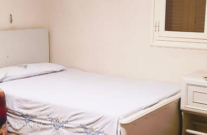 Apartment - 2 Bedrooms - 1 Bathroom for rent in Street 213 - Degla - Hay El Maadi - Cairo Apartment - 2 Bedrooms - 1 Bathroom for rent in Street 213 - Degla - Hay El Maadi - Cairo