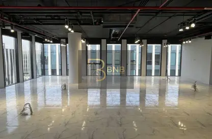 مساحات مكتبية - 6 غرف نوم - 2 حمامات للايجار في ايستاون - كمبوندات التجمع الخامس - التجمع الخامس - مدينة القاهرة الجديدة - القاهرة