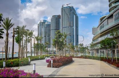 Apartment - 2 Bedrooms - 2 Bathrooms for sale in Downtown - New Alamein City - Al Alamein - North Coast Apartment - 2 Bedrooms - 2 Bathrooms for sale in Downtown - New Alamein City - Al Alamein - North Coast