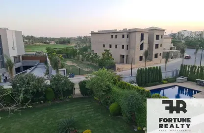 Villa - 7 Bedrooms - 7 Bathrooms for sale in Katameya Dunes - El Katameya Compounds - El Katameya - New Cairo City - Cairo