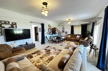 Twin House - 3 Bedrooms - 4 Bathrooms for rent in Amwaj - Sidi Abdel Rahman - North Coast