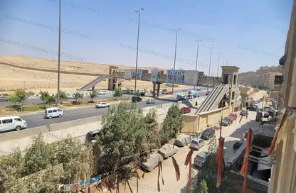 شقة - 3 غرف نوم - 3 حمامات للبيع في البوابة الاولي - خوفو - حدائق الاهرام - الجيزة