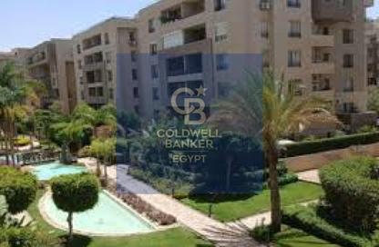 Apartment - 2 Bedrooms - 3 Bathrooms for sale in The Square - 5th Settlement Compounds - The 5th Settlement - New Cairo City - Cairo