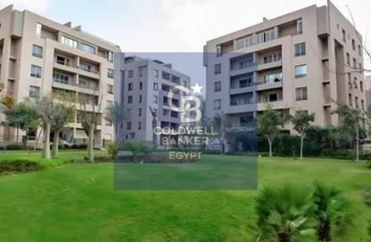 Apartment - 2 Bedrooms - 3 Bathrooms for sale in The Square - 5th Settlement Compounds - The 5th Settlement - New Cairo City - Cairo