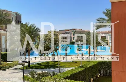 شاليه - 4 غرف نوم - 3 حمامات للبيع في مراسي - سيدي عبد الرحمن - الساحل الشمالي