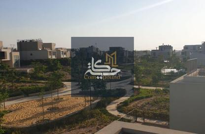 فيلا - 4 غرف نوم - 4 حمامات للبيع في سوديك ايست - الحي السادس - هليوبوليس الجديدة - القاهرة