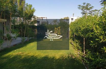 Villa - 4 Bedrooms - 4 Bathrooms for sale in Sodic East - 6th District - New Heliopolis - Cairo