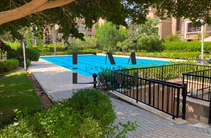 Apartment - 2 Bedrooms - 3 Bathrooms for rent in Al Katameya Plaza - The 1st Settlement - New Cairo City - Cairo Apartment - 2 Bedrooms - 3 Bathrooms for rent in Al Katameya Plaza - The 1st Settlement - New Cairo City - Cairo