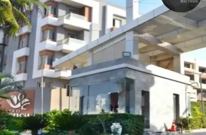 Apartment - 2 Bedrooms - 2 Bathrooms for sale in Zayed Regency - Sheikh Zayed Compounds - Sheikh Zayed City - Giza