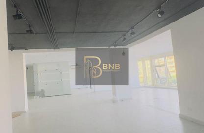 Office Space - Studio - 3 for rent in South Teseen St. - The 5th Settlement - New Cairo City - Cairo Office Space - Studio - 3 for rent in South Teseen St. - The 5th Settlement - New Cairo City - Cairo