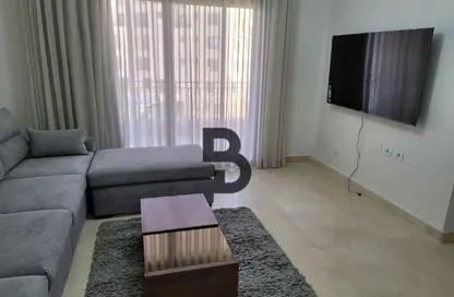 Apartment - 2 Bedrooms - 3 Bathrooms for rent in O West - 6 October Compounds - 6 October City - Giza Apartment - 2 Bedrooms - 3 Bathrooms for rent in O West - 6 October Compounds - 6 October City - Giza