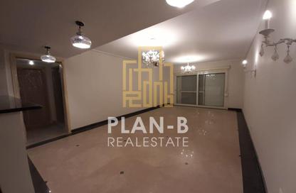 شقة - 2 حمامات للبيع في نيو جيزة - طريق مصر اسكندرية الصحراوي - مدينة 6 أكتوبر - الجيزة