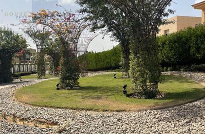Villa - 4 Bedrooms - 4 Bathrooms for sale in Allegria - Sheikh Zayed Compounds - Sheikh Zayed City - Giza Villa - 4 Bedrooms - 4 Bathrooms for sale in Allegria - Sheikh Zayed Compounds - Sheikh Zayed City - Giza