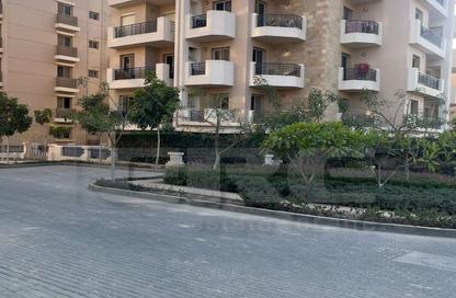 Apartment - Studio - 1 Bathroom for sale in Taj City - 5th Settlement Compounds - The 5th Settlement - New Cairo City - Cairo