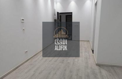 Office Space - 2 Bedrooms - 1 Bathroom for rent in Leena Springs - Ext North Inves Area - New Cairo City - Cairo