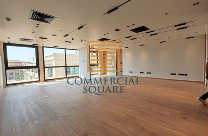 Office Space - 1 Bedroom - 1 Bathroom for rent in Mivida - 5th Settlement Compounds - The 5th Settlement - New Cairo City - Cairo