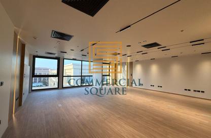 Office Space - 1 Bedroom - 1 Bathroom for rent in Mivida - 5th Settlement Compounds - The 5th Settlement - New Cairo City - Cairo