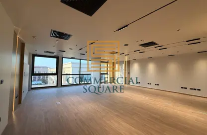 Office Space - 1 Bedroom - 1 Bathroom for rent in Mivida - 5th Settlement Compounds - The 5th Settlement - New Cairo City - Cairo