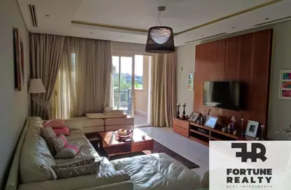 شقة - 3 غرف نوم - 2 حمامات للبيع في القطامية هايتس - كمبوندات القطامية - القطامية - مدينة القاهرة الجديدة - القاهرة