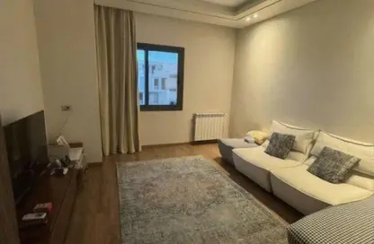 Apartment - 3 Bedrooms - 3 Bathrooms for rent in Westown - Sheikh Zayed Compounds - Sheikh Zayed City - Giza