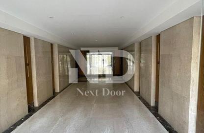 Apartment - 2 - 3 for rent in 90 Avenue - South Investors Area - New Cairo City - Cairo