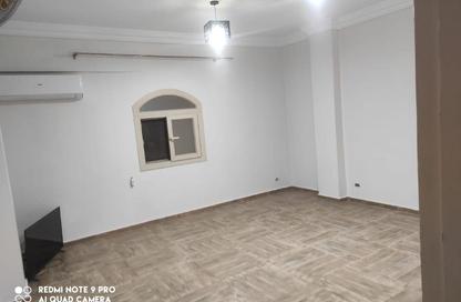 Apartment - 3 Bedrooms - 2 Bathrooms for sale in El Yasmeen 1 - El Yasmeen - New Cairo City - Cairo