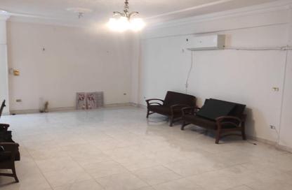 Apartment - 3 Bedrooms - 2 Bathrooms for sale in El Yasmeen 1 - El Yasmeen - New Cairo City - Cairo