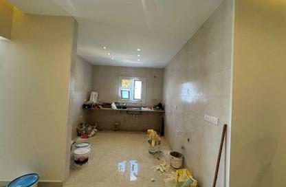 Penthouse - 3 Bedrooms - 2 Bathrooms for rent in Mountain View Chill Out Park - Northern Expansions - 6 October City - Giza