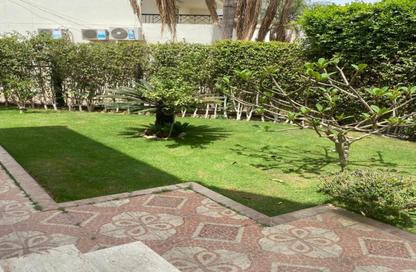 Villa - 5 Bedrooms - 4 Bathrooms for sale in El Rehab Extension - Al Rehab - New Cairo City - Cairo