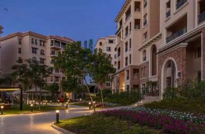 Apartment - 3 - 3 for sale in 90 Avenue - South Investors Area - New Cairo City - Cairo Apartment - 3 - 3 for sale in 90 Avenue - South Investors Area - New Cairo City - Cairo