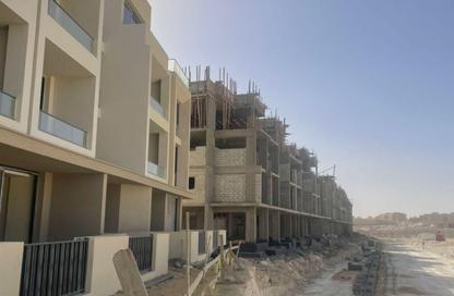 شقة - 3 غرف نوم - 2 حمامات للبيع في بي اكس بالم هيل - كمبوندات 6 أكتوبر - مدينة 6 أكتوبر - الجيزة
