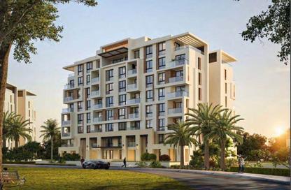 Apartment - 3 - 3 for sale in City Gate - 5th Settlement Compounds - The 5th Settlement - New Cairo City - Cairo