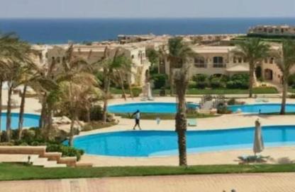 شاليه - 3 غرف نوم - 2 حمامات للبيع في لافيستا 6 - لافيستا - العين السخنة - السويس