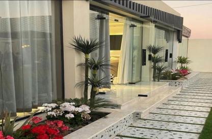 فيلا - 4 غرف نوم - 4 حمامات للبيع في ٣١ ويست - طريق مصر اسكندرية الصحراوي - مدينة 6 أكتوبر - الجيزة فيلا - 4 غرف نوم - 4 حمامات للبيع في ٣١ ويست - طريق مصر اسكندرية الصحراوي - مدينة 6 أكتوبر - الجيزة