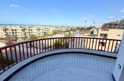 شاليه - 3 غرف نوم - 2 حمامات للبيع في بانوراما بيتش - مركز الحمام - الساحل الشمالي