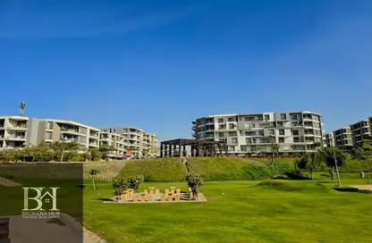 شقة - 3 غرف نوم - 3 حمامات للبيع في تاج سيتي - كمبوندات التجمع الخامس - التجمع الخامس - مدينة القاهرة الجديدة - القاهرة