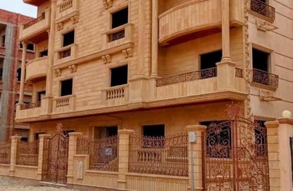 Villa - 7+ - 7+ for sale in Al Andalus District - New Cairo City - Cairo Villa - 7+ - 7+ for sale in Al Andalus District - New Cairo City - Cairo