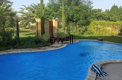 Villa - 5 Bedrooms - 5 Bathrooms for sale in Privado - Madinaty - Cairo Villa - 5 Bedrooms - 5 Bathrooms for sale in Privado - Madinaty - Cairo