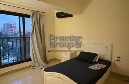 Penthouse - 2 - 2 for rent in Street 215 - Degla - Hay El Maadi - Cairo